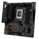 Płyta główna ASUS TUF GAMING B6606-PLUS D4