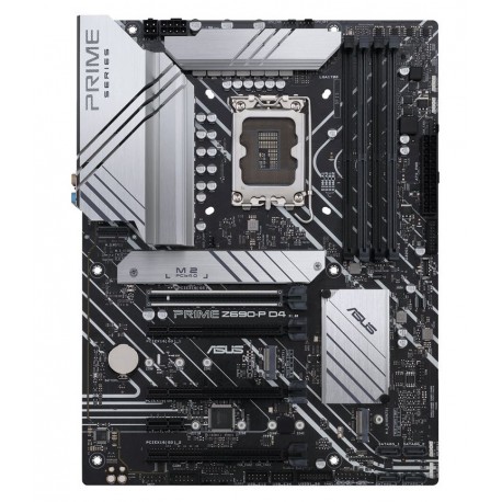 Płyta główna ASUS PRIME Z690-P D4