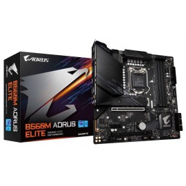 Płyta główna GIGABYTE B560M AORUS ELITE