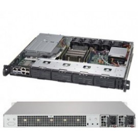 Supermicro SuperServer SYS-1019D-14C-FRN5TP