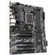 Płyta główna Gigabyte B660 DS3H AX DDR4