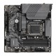 Płyta główna GIGABYTE B660M GAMING X AX DDR4