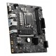 Płyta główna MSI PRO B660M-B DDR4