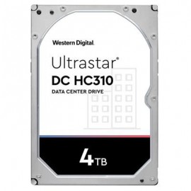 Dysk HDD WD Ultrastar DC HC310 (7K6) 4TB 3.5