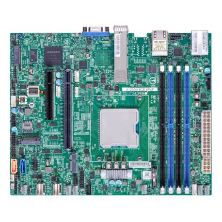 Płyta główna Supermicro MBD-X12SDV-8CE-SP4F
