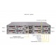 Supermicro IoT SuperServer SYS-210TP-HPTRD tył