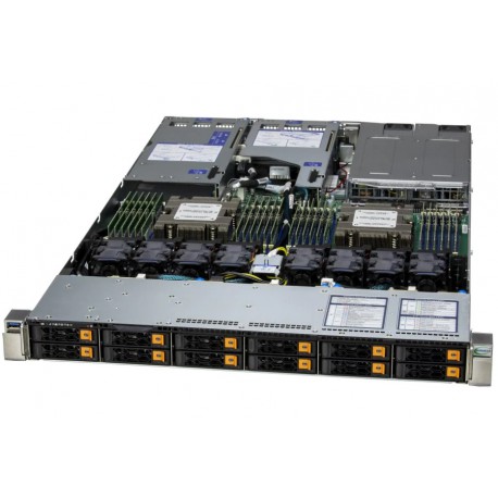 Supermicro Hyper A+ Server AS -1125HS-TNR