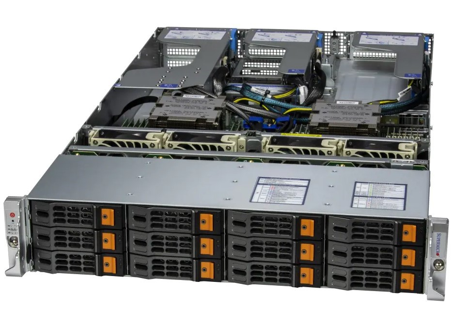 Supermicro Hyper A+...