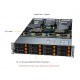 Supermicro Hyper A+ Server AS -2025HS-TNR pod kątem