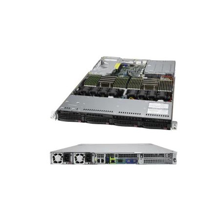Supermicro A+ Server 1024US-TNR