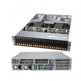 Supermicro A+ Server 2124US-TNR