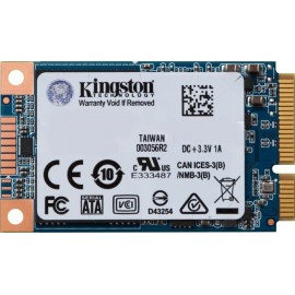 Dysk Kingston UV500 SUV500MS/480G (480 GB mSATA SATA III)