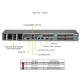 Supermicro UP SuperServer SYS-511E-WR tył