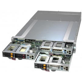 Supermicro GrandTwin SuperServer SYS-211GT-HNC8F