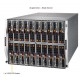 Supermicro Blade SBI-421E-1T3N serwer pod kątem