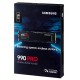 Dysk SSD Samsung 990 Pro 1TB M.2 NVMe PCIe 4.0