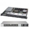 Supermicro SuperServer SYS-1019D-16C-FRN5TP
