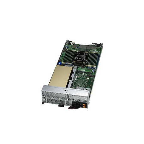 Supermicro Blade SBI-611E-5T2N