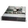 Supermicro Storage SuperServer SYS-221P-C9R
