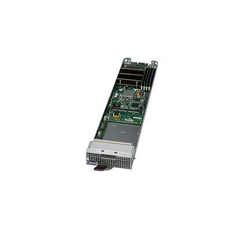 Supermicro MicroBlade MBI-311A-1T2N Supermicro MicroBlade MBI-311A-1T2N