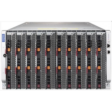 Obudowa Supermico SBE-610J2-830 Obudowa Supermico SBE-610J2-830