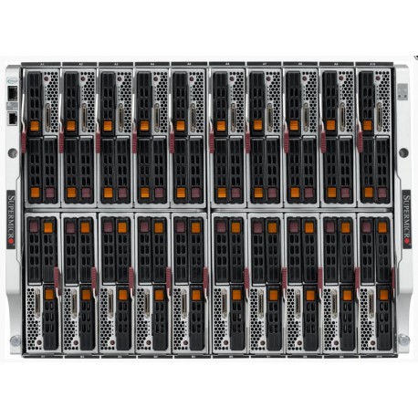 Obudowa Supermico SBE-820J2-830 Obudowa Supermico SBE-820J2-830
