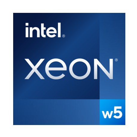 Procesor Intel Xeon w7-3445