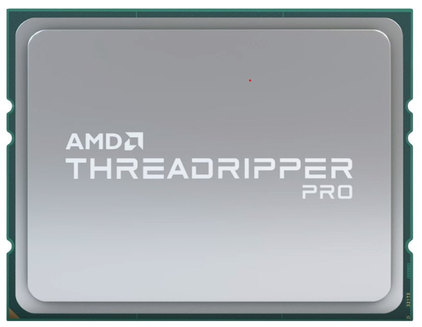 AMD Threadripper 3970X