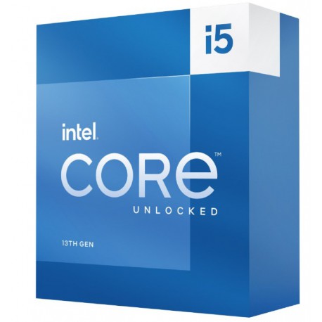 Procesor Intel Core i5-13500