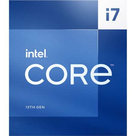 Procesor Intel Core i7-13700F