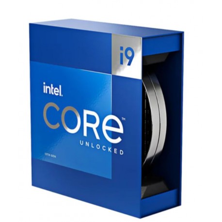 Procesor Intel Core i9-13900KS