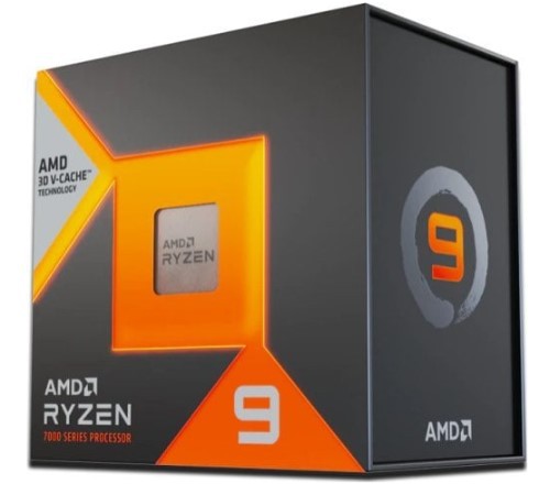 Procesor AMD Ryzen 9...