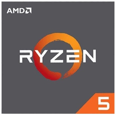 Procesor AMD Ryzen 5...