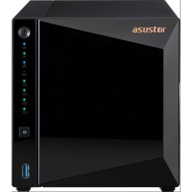 Serwery NAS Asustor AS3304T