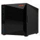 Serwery NAS Asustor AS5404T