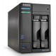 Serwery NAS Asustor AS6602T