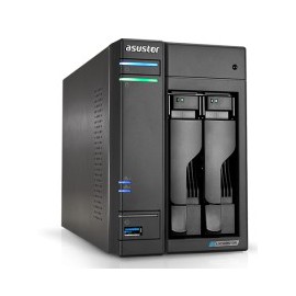 Serwery NAS Asustor AS6602T