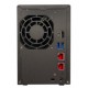 Serwery NAS Asustor AS6702T