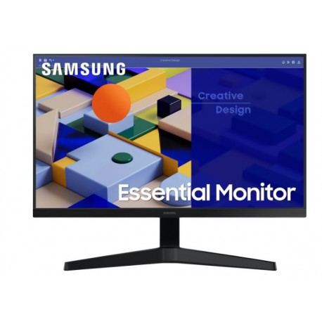 Monitor SAMSUNG LED 24"