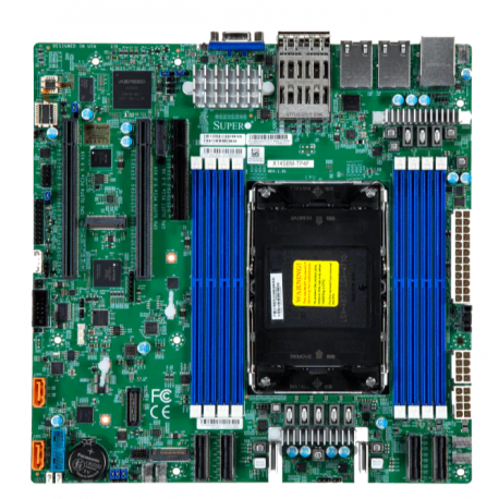 Płyta główna Supermicro MBD-X14SBM-TP4F