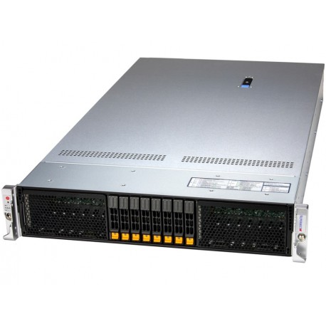 Supermicro Hyper SuperServer SYS-212HA-TN