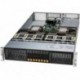 Supermicro Hyper SuperServer SYS-222HA-TN