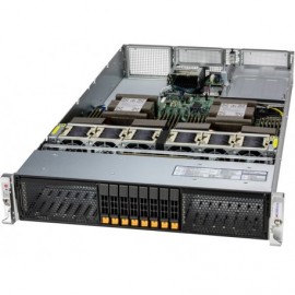 Supermicro Hyper SuperServer SYS-222HA-TN