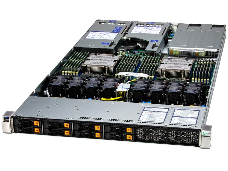 Supermicro Hyper A+...