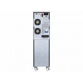 UPS POWERWALKER ON-LINE 10000VA TERMINAL OUT VFI 10000 CT LCD