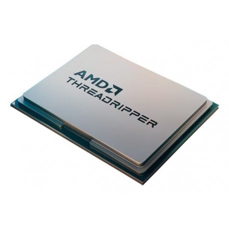 Procesor AMD Threadripper 7960X (24C/48T) 4.2Ghz (5.3 GHz Turbo) Socket sTR5 TDP 350W tray