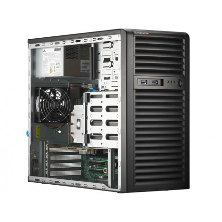 SuperWorkstation SYS-531R-I