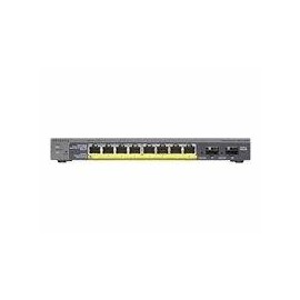 Netgear 10Port Switch 10/100/1000 GS 110TP