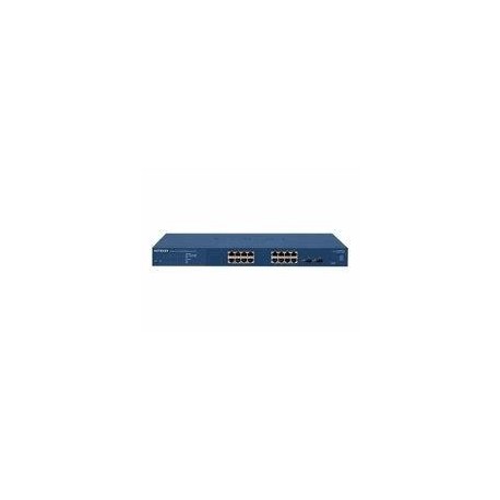 Netgear 16Port Switch 10/100/1000 GS716Tv3