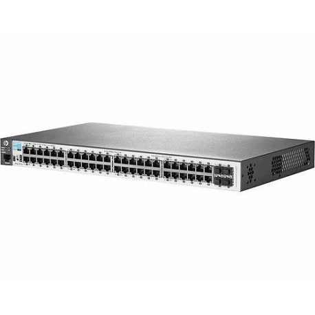 HP Switch 2530-48G 48xGBit/4xSFP/ J9775A HP Switch 2530-48G 48xGBit/4xSFP/ J9775A